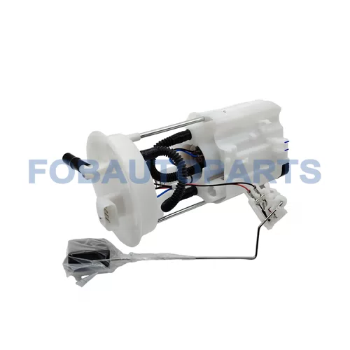 Fuel Pump Module Assembly for NISSAN Tiida Cube Livina Note Versa March 17040-EW800 17040-EW802 17040EW800 17040EW802 - image 4